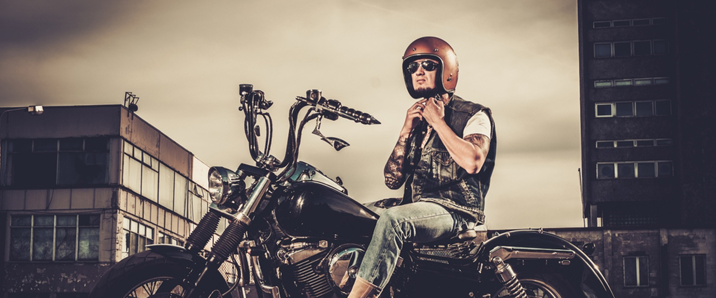 Connecticut Motorcycle Insurance coverage